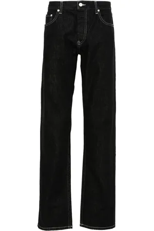 Helmut Lang Logo