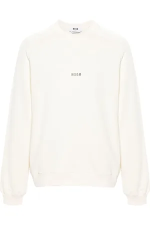 Msgm Logo