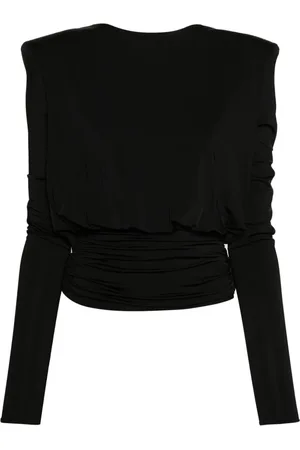 MAGDA BUTRYM Draped low