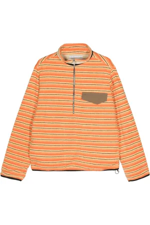 RANRA Striped half
