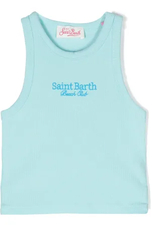 MC2 SAINT BARTH Logo