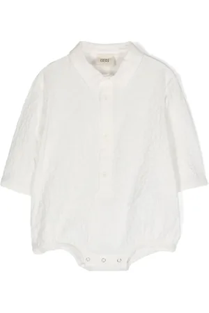 DOUUOD KIDS Crinkled