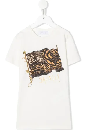Roberto Cavalli Flag