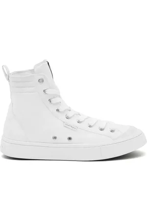 Courrèges Canvas 01 high