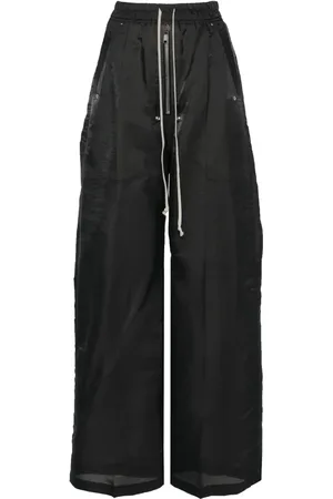 Rick Owens Pressed
