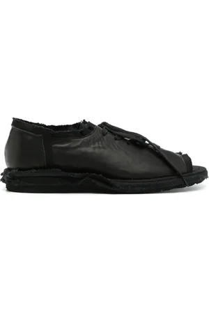 YOHJI YAMAMOTO Lace
