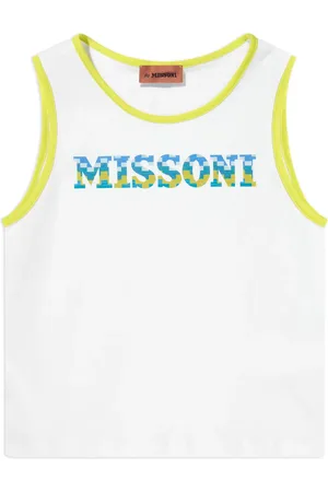 Missoni Logo