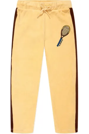 Mini Rodini Embroidered