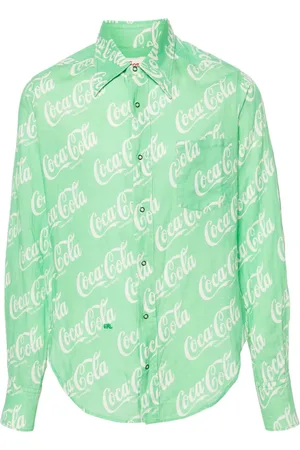 ERL X Coca
