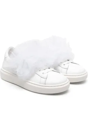 Elisabetta Franchi Tulle