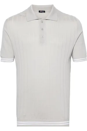 Kiton Striped