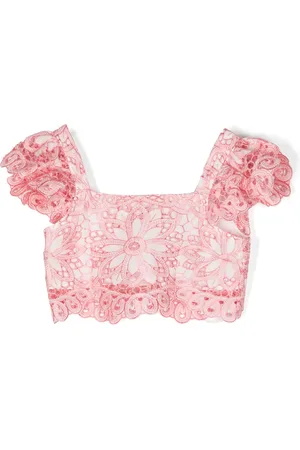 Marlo Broderie