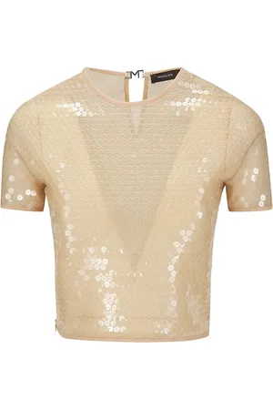 MUGLER Short