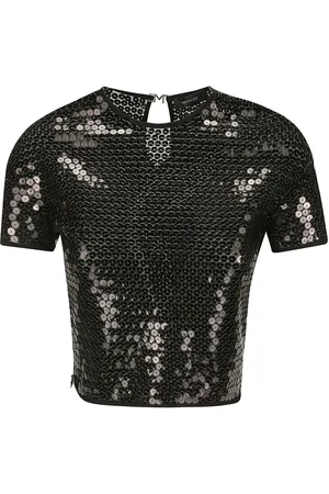 MUGLER Short