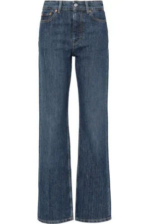 OUR LEGACY Linear Cut straight