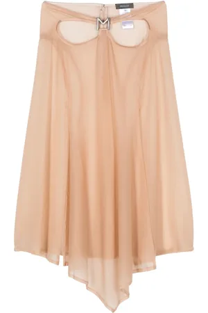 MUGLER M cut