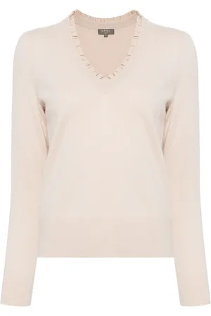 N.PEAL Ruffle