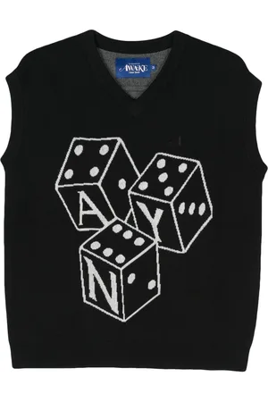 AWAKE NY Dice logo