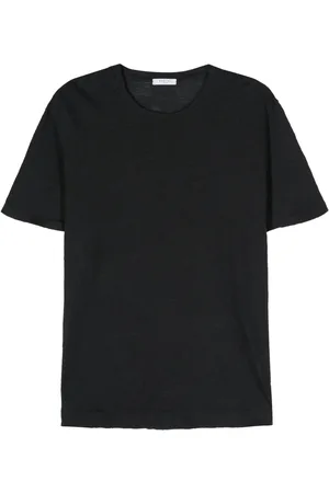 Boglioli Linen jersey T