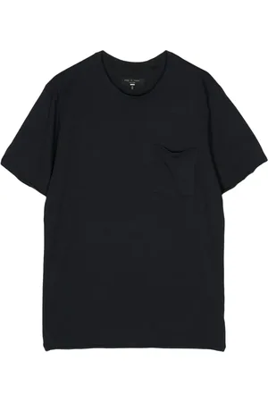 RAG&BONE Miles cotton T