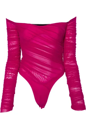 MUGLER Off