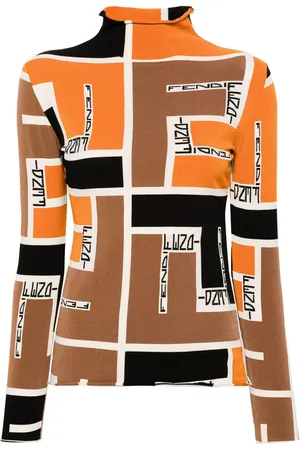 Fendi Logo