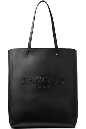 Jimmy Choo Debossed