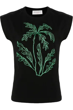 Ermanno Firenze Palm tree