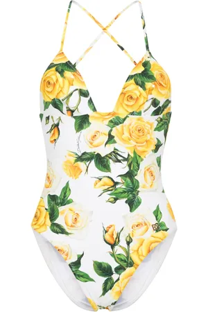 Dolce & Gabbana Floral