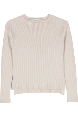 DRUMOHR Raglan