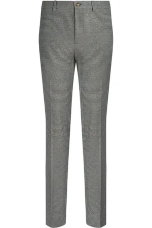 Etro Houndstooth