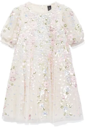 Needle & Thread Floral