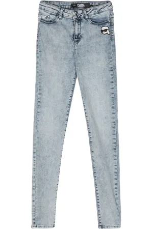 Karl Lagerfeld Ikonik 2.0 high