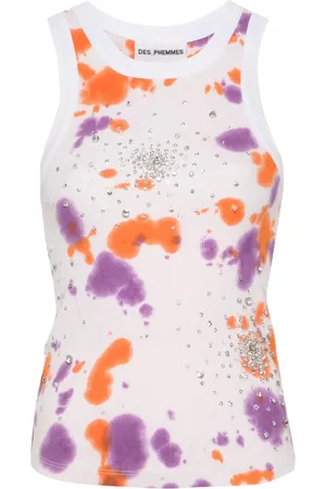 Des Phemmes Crystal