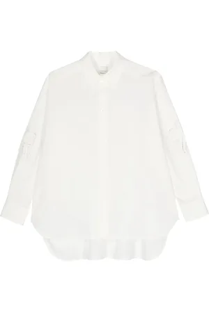 Paul Smith Broderie anglaise