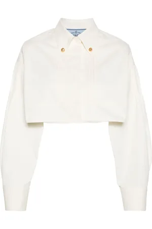 Prada Pintuck