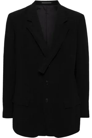 YOHJI YAMAMOTO Single