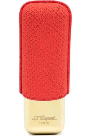 S.T. Dupont Snakeskin