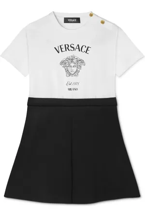 VERSACE Medusa Head two