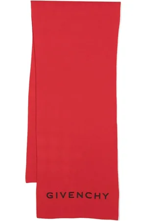 Givenchy Intarsia