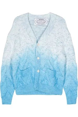 Missoni Raised ombr?? V