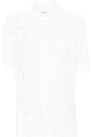 Isabel Marant Bilya broderie