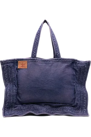 Y / PROJECT Large washed