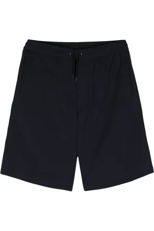 Paul Smith Seersucker straight