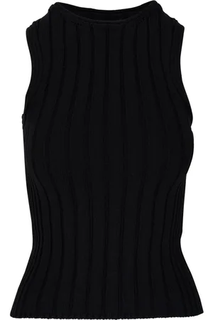 Khaite The Manu ribbed