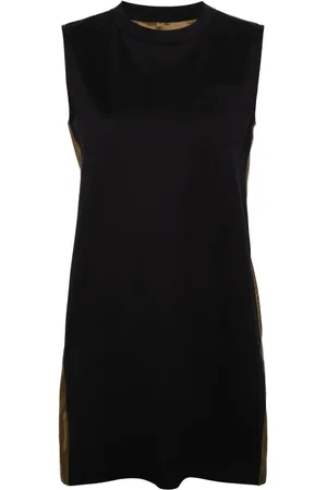SACAI Pleat
