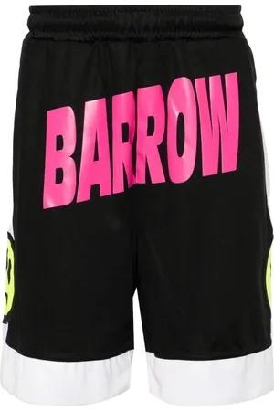 BARROW Logo
