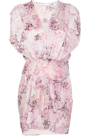 IRO Tissina floral