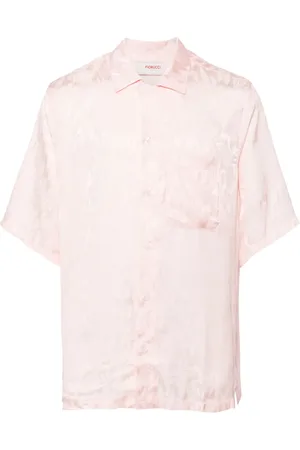 Fiorucci Jacquard short