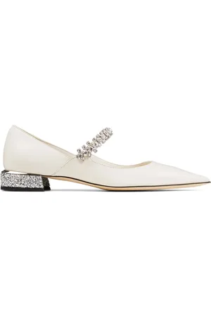 Jimmy Choo Bing crystal